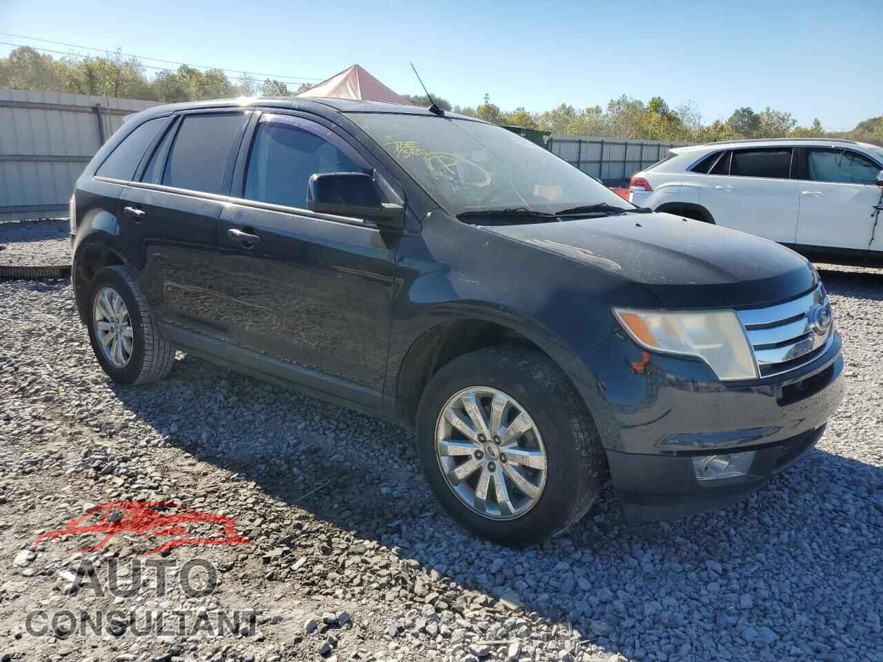 FORD EDGE 2010 - 2FMDK4JC0ABB68728