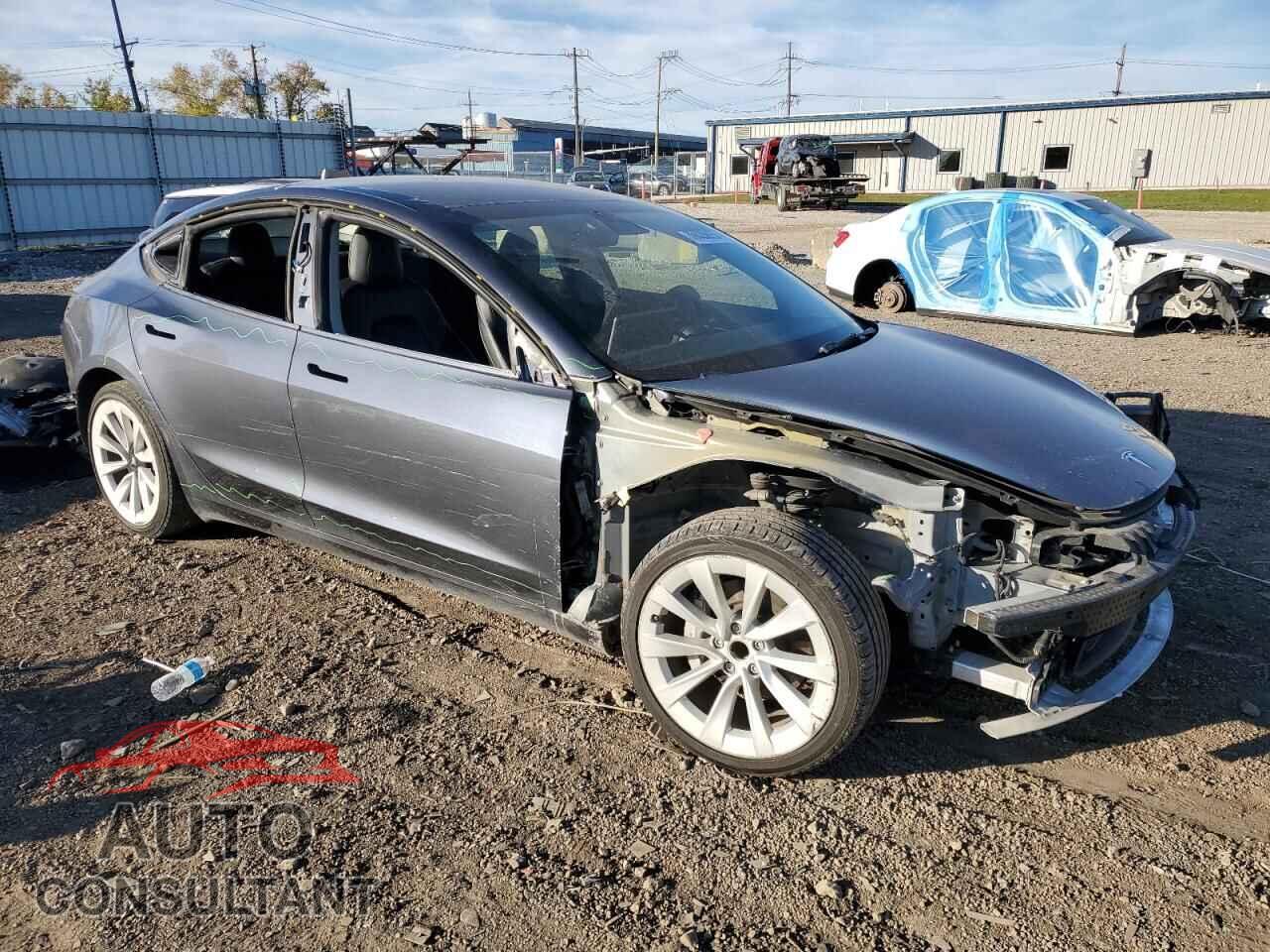 TESLA MODEL 3 2023 - 5YJ3E1EA0PF448398