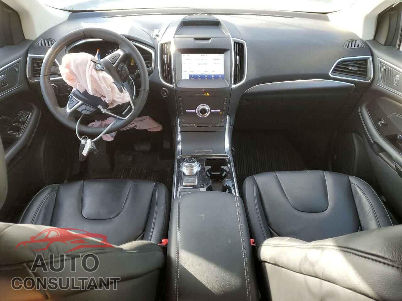 FORD EDGE 2020 - 2FMPK4K95LBB18670