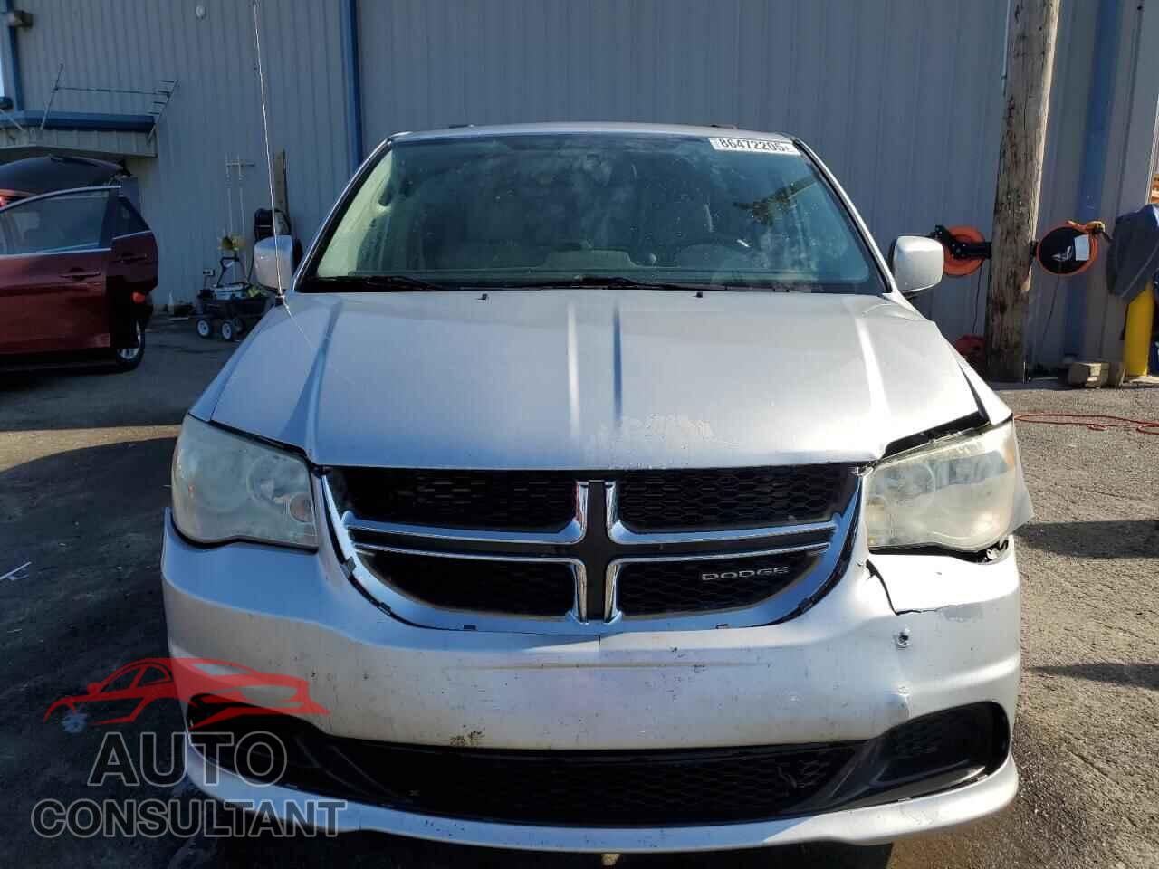 DODGE CARAVAN 2012 - 2C4RDGCG5CR104264