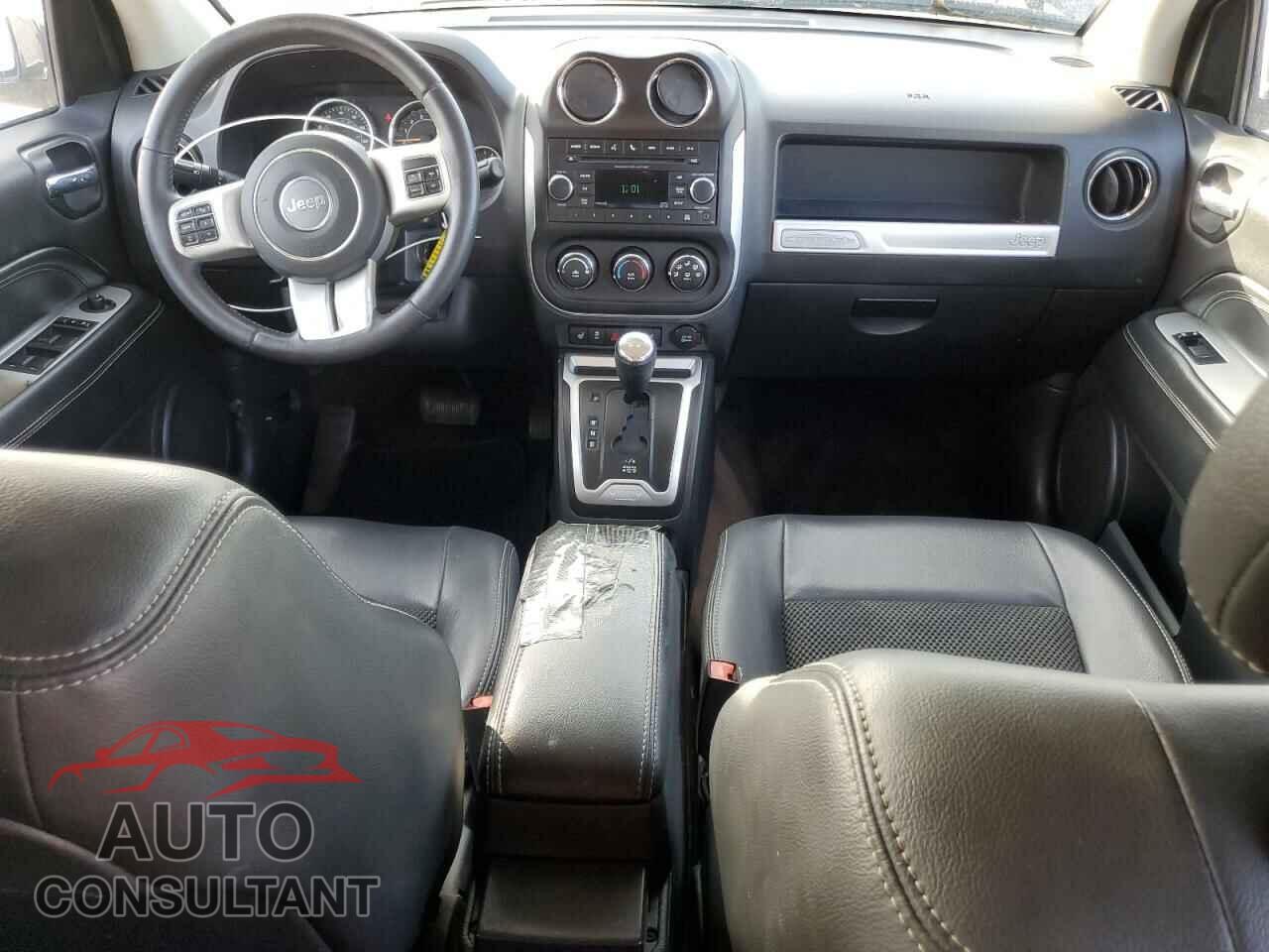 JEEP COMPASS 2014 - 1C4NJCEA9ED678722