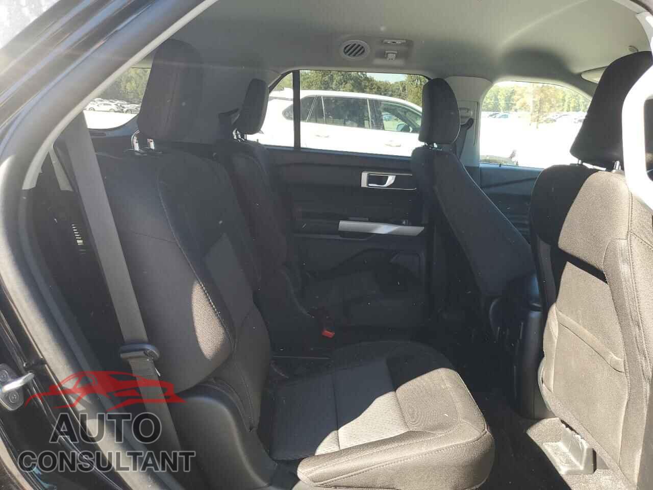 FORD EXPLORER 2023 - 1FMSK7DH5PGC42548