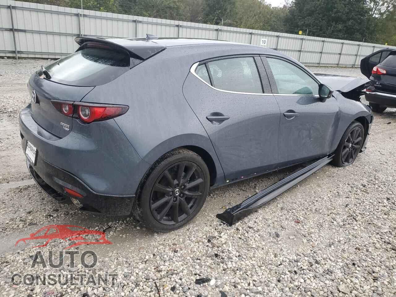 MAZDA 3 2025 - JM1BPBNY0S1763647