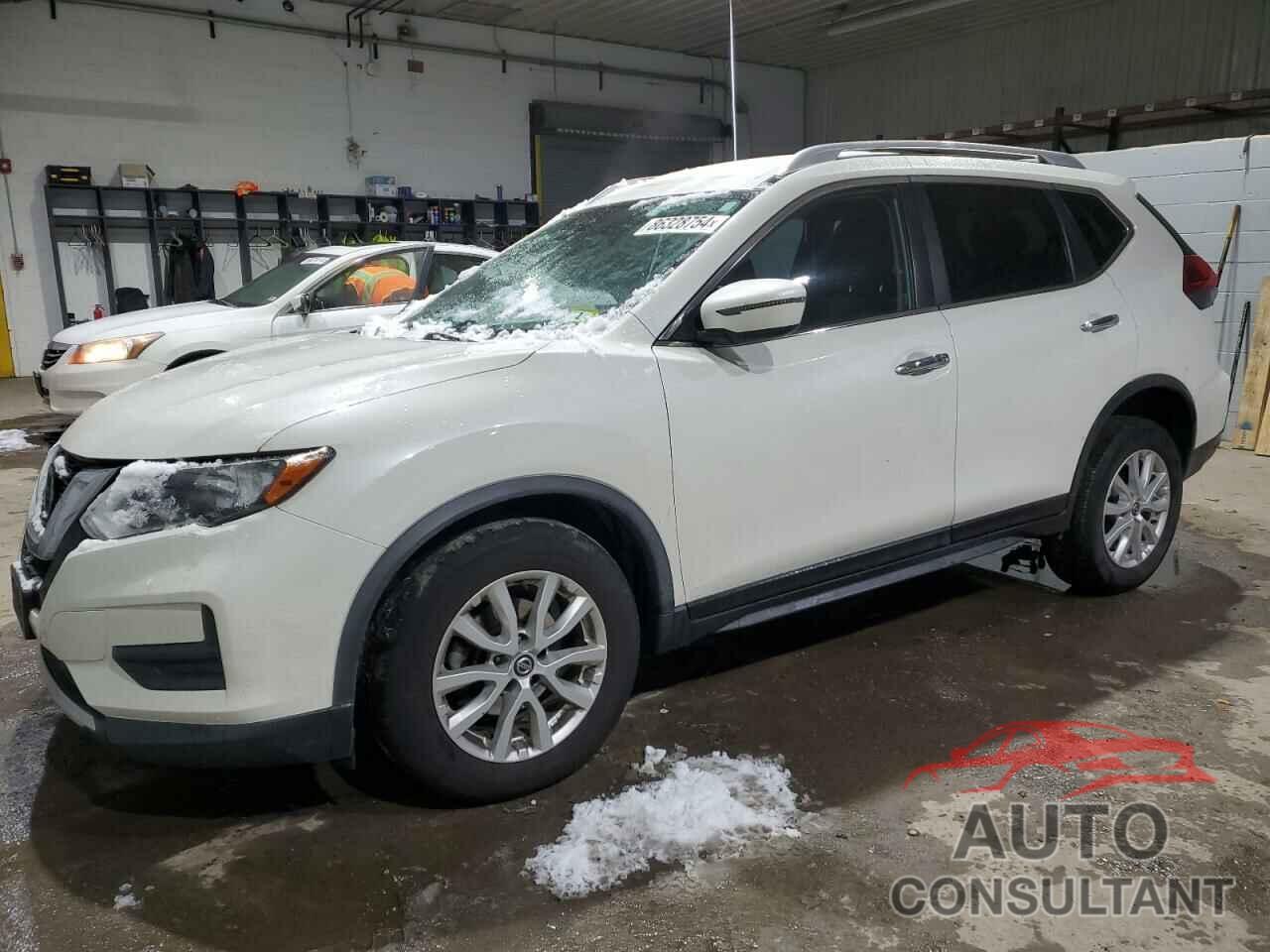 NISSAN ROGUE 2020 - JN8AT2MV1LW119064