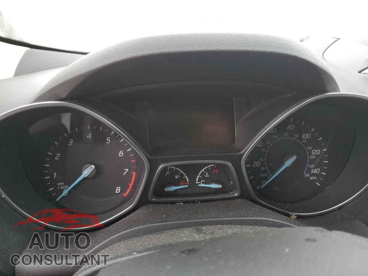 FORD ESCAPE 2013 - 1FMCU9GX3DUC28075