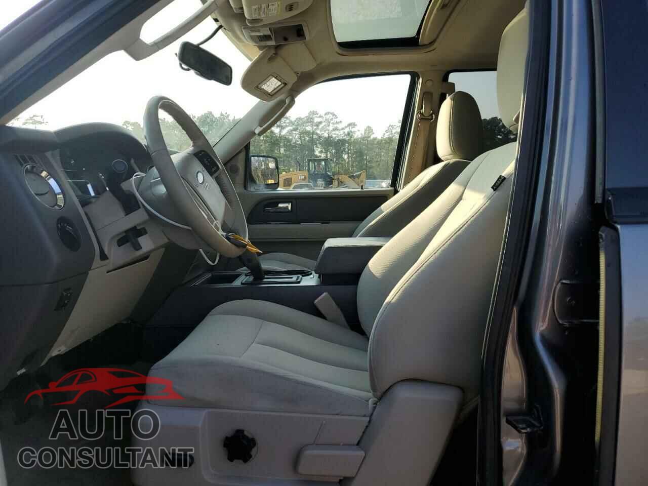 FORD EXPEDITION 2012 - 1FMJU1H54CEF00874