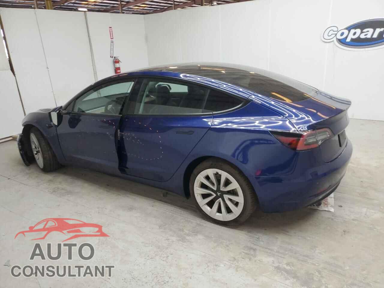 TESLA MODEL 3 2023 - 5YJ3E1EA2PF433420