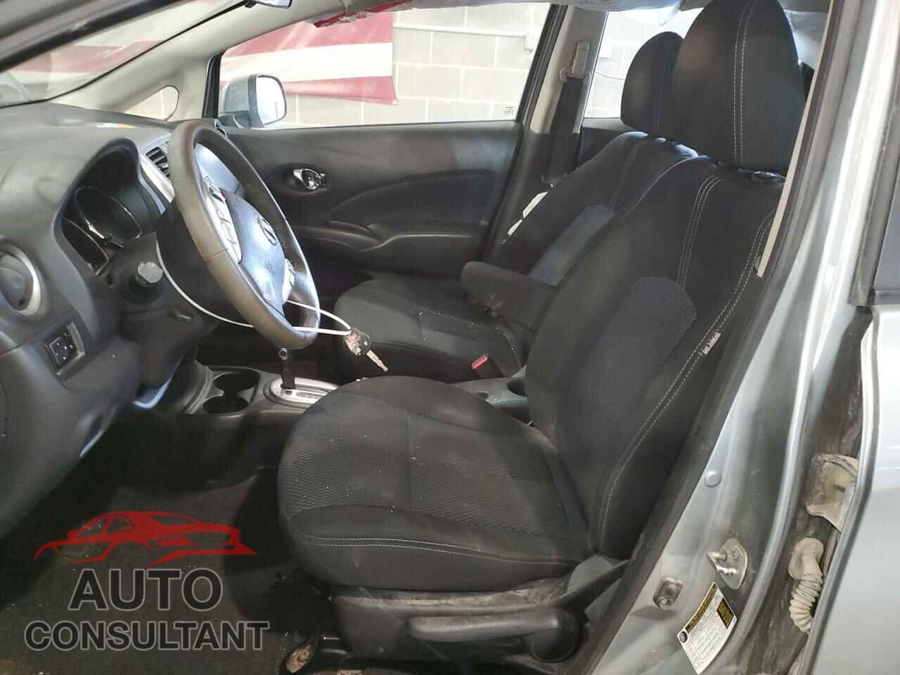 NISSAN VERSA 2014 - 3N1CE2CP8EL413266
