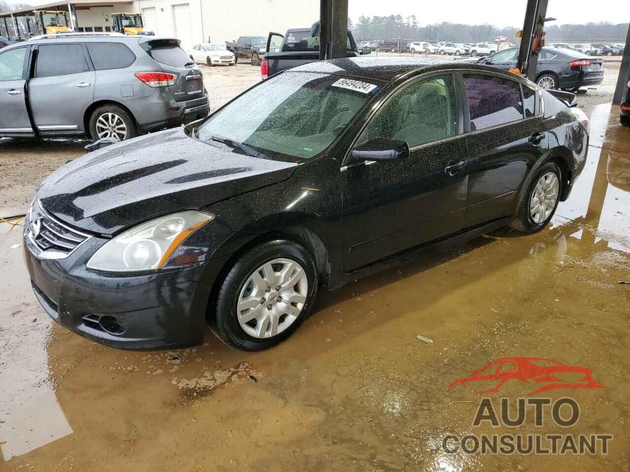NISSAN ALTIMA 2012 - 1N4AL2AP1CN575093