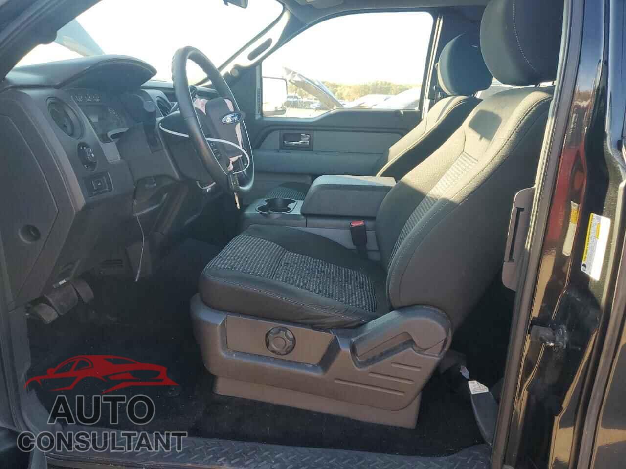 FORD F-150 2014 - 1FTFX1EF6EFC81475
