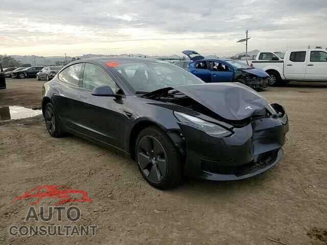 TESLA MODEL 3 2023 - 5YJ3E1EA5PF504464