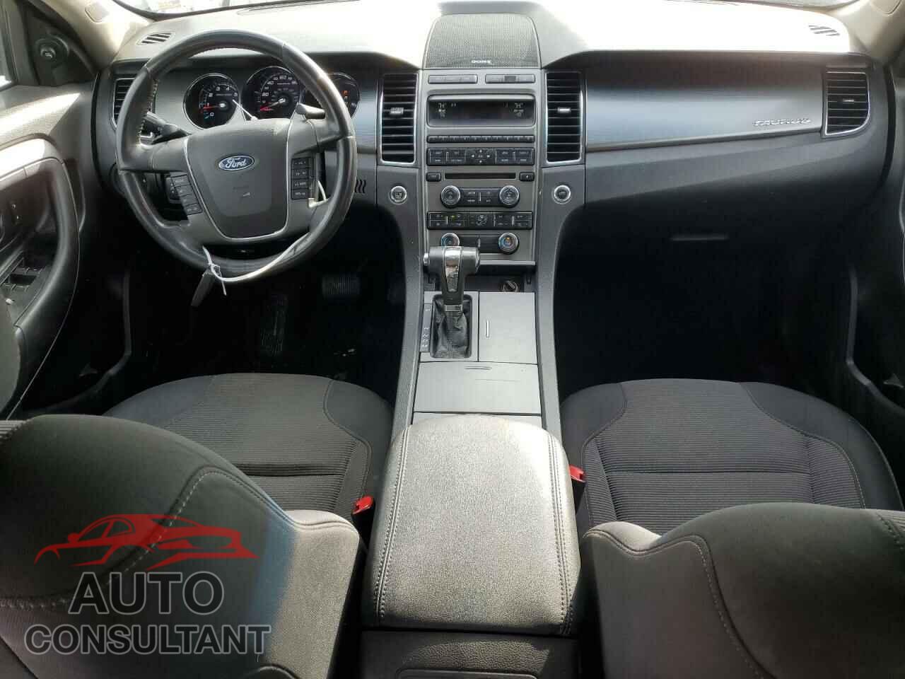 FORD TAURUS 2011 - 1FAHP2EW7BG164238