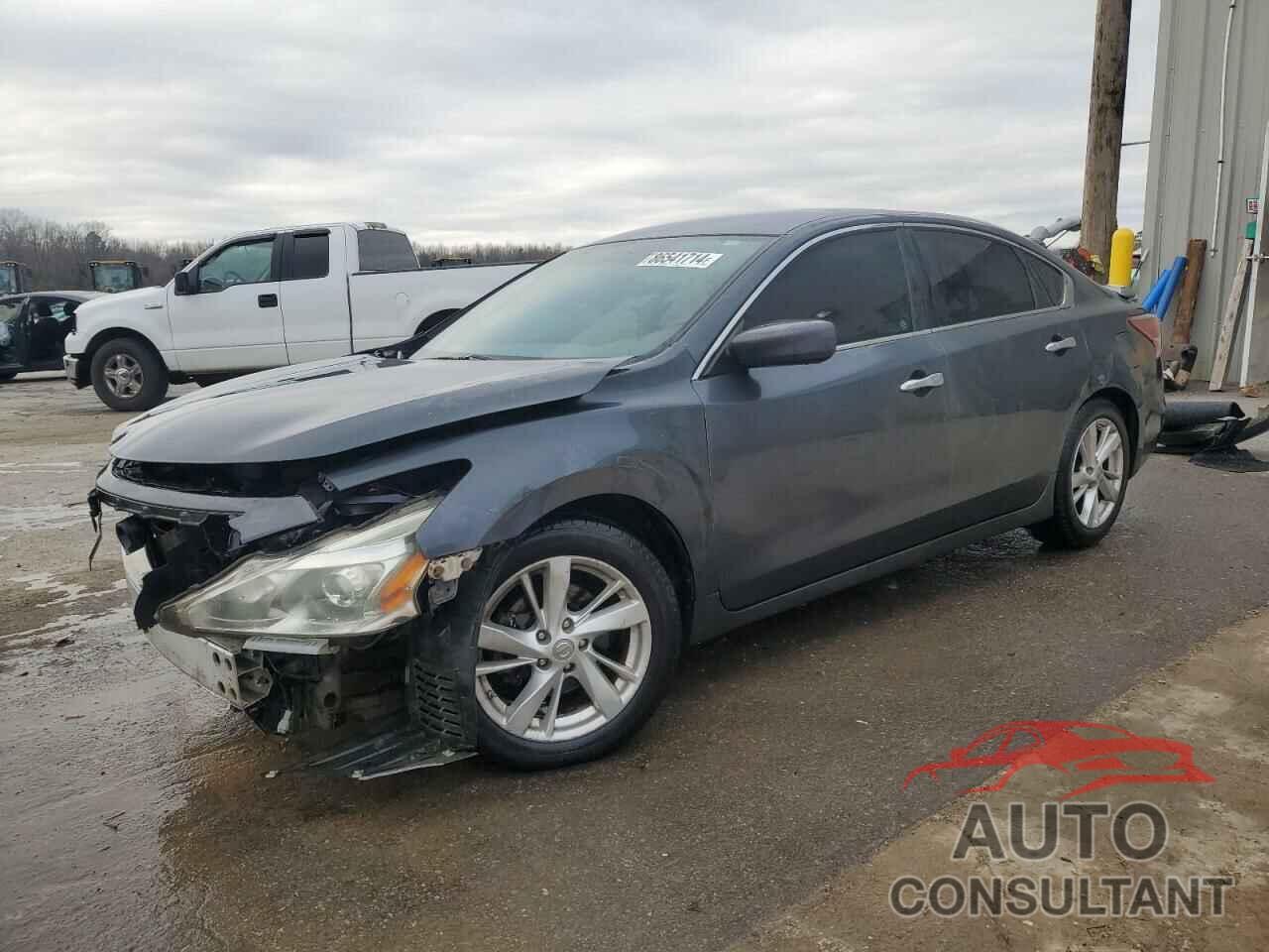 NISSAN ALTIMA 2013 - 1N4AL3APXDC163256