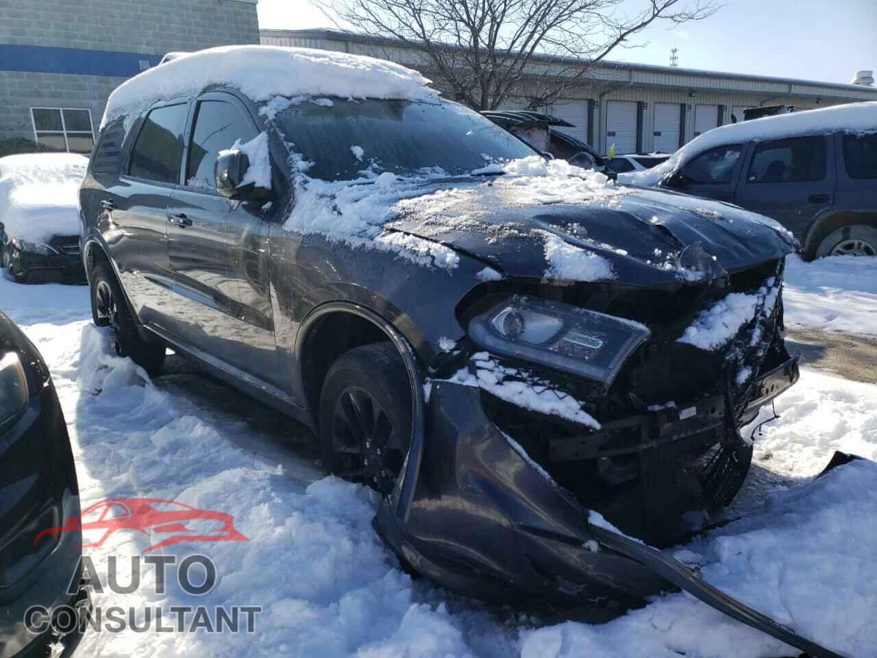 DODGE DURANGO 2015 - 1C4SDJCT6FC729698