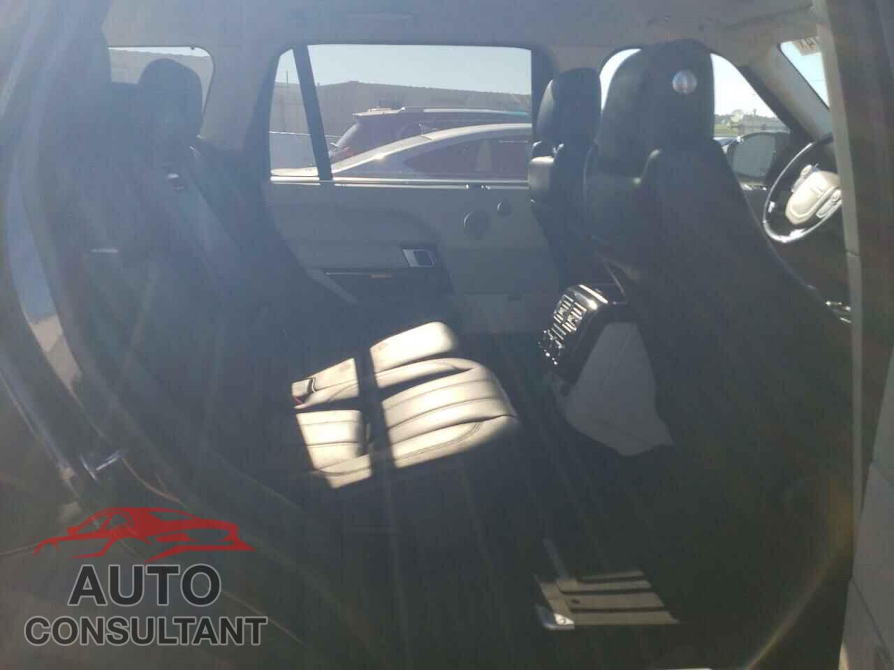 LAND ROVER RANGEROVER 2014 - SALGS3TFXEA164568