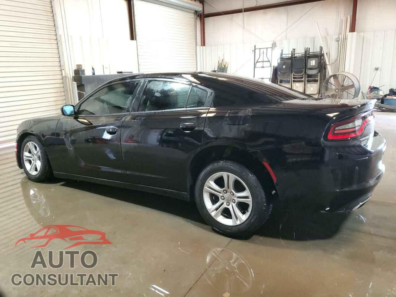 DODGE CHARGER 2015 - 2C3CDXBG2FH874069