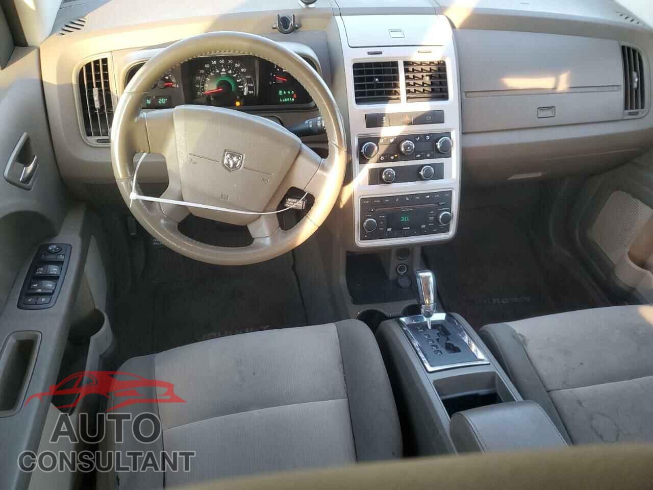 DODGE JOURNEY 2010 - 3D4PG5FV1AT121069