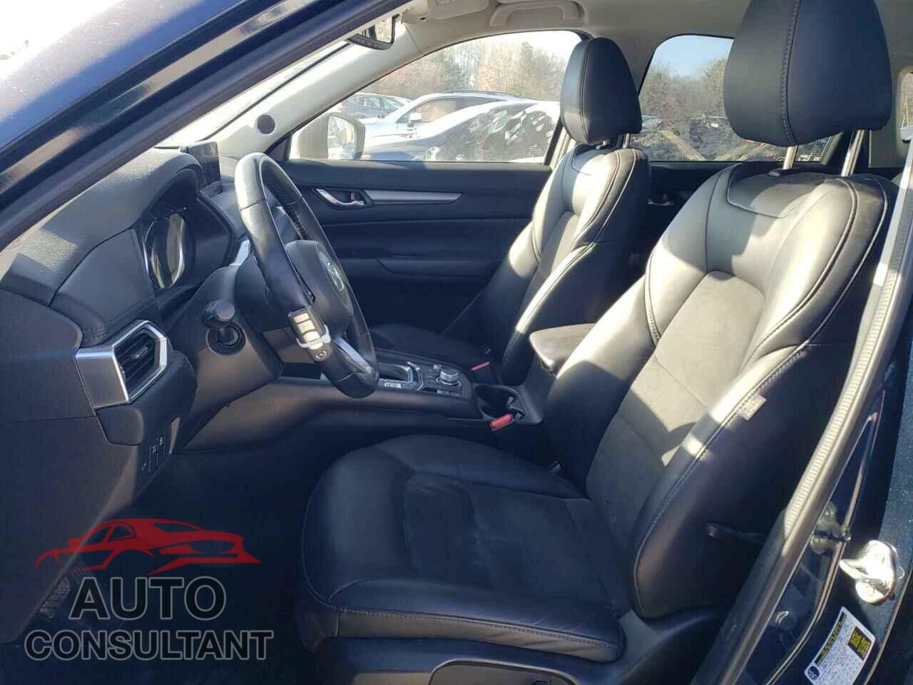 MAZDA CX-5 2019 - JM3KFBCM4K0518219