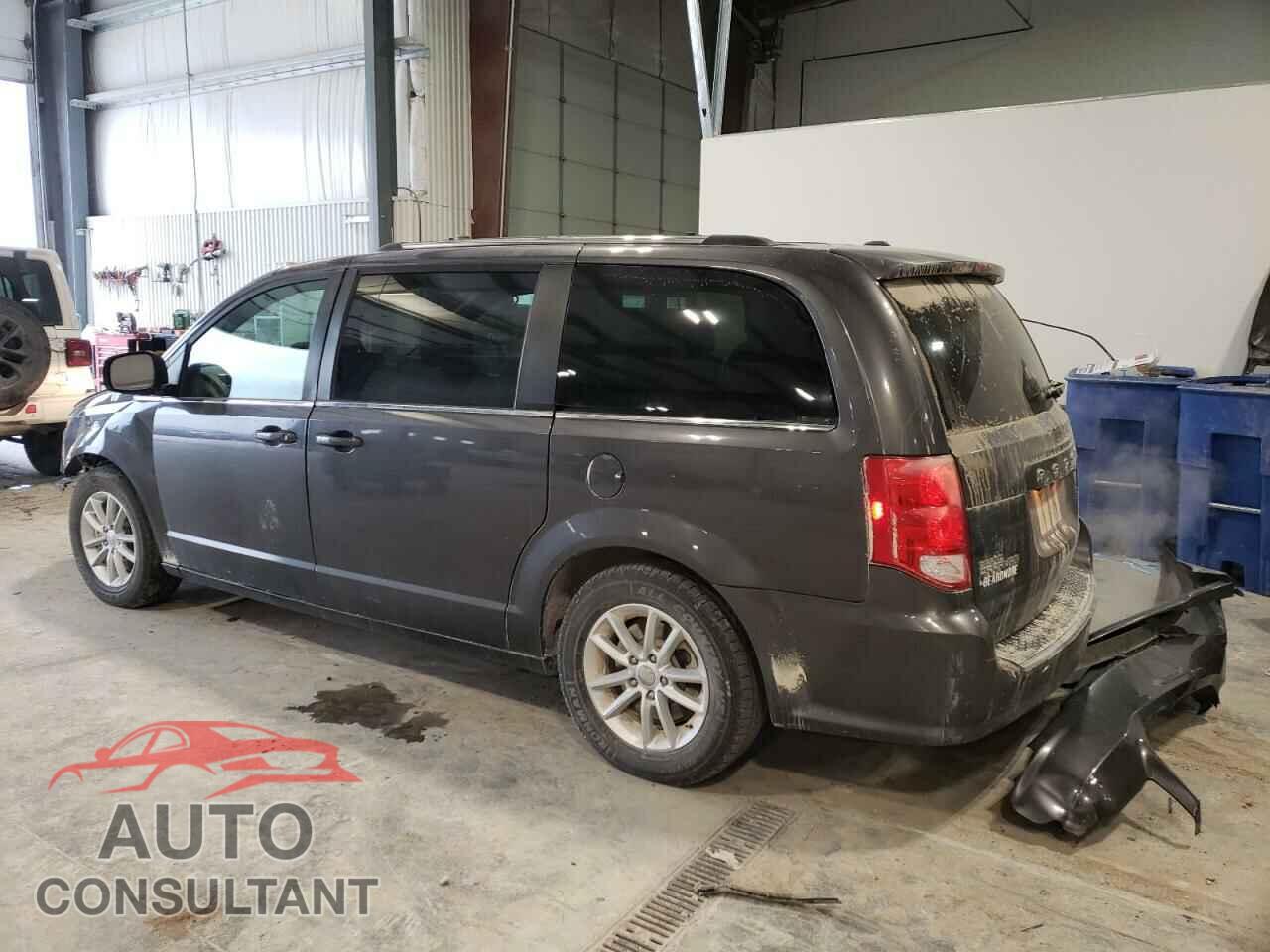 DODGE CARAVAN 2020 - 2C4RDGCG5LR153741
