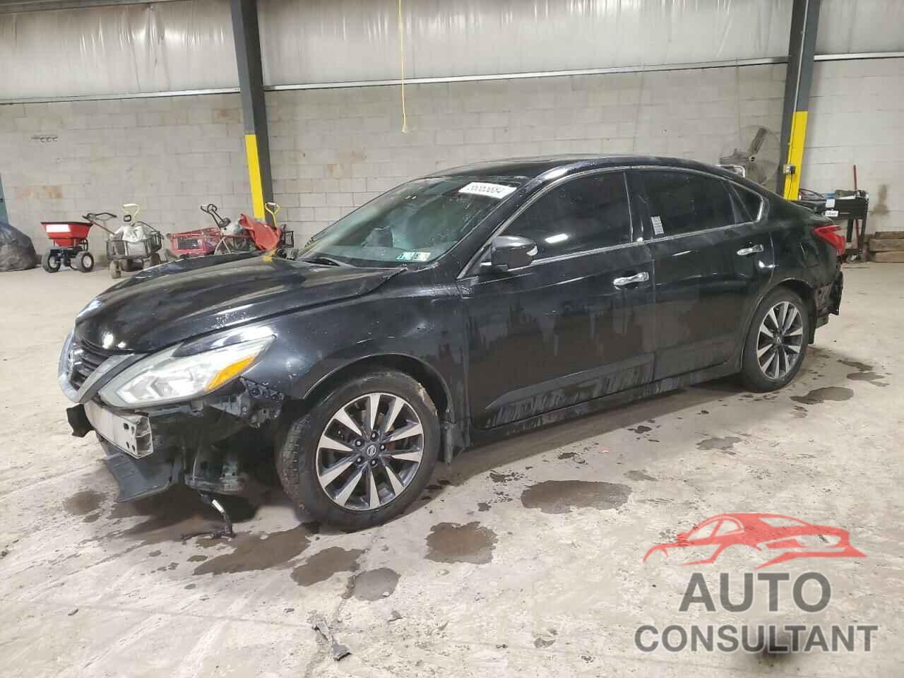 NISSAN ALTIMA 2016 - 1N4AL3AP0GC162993