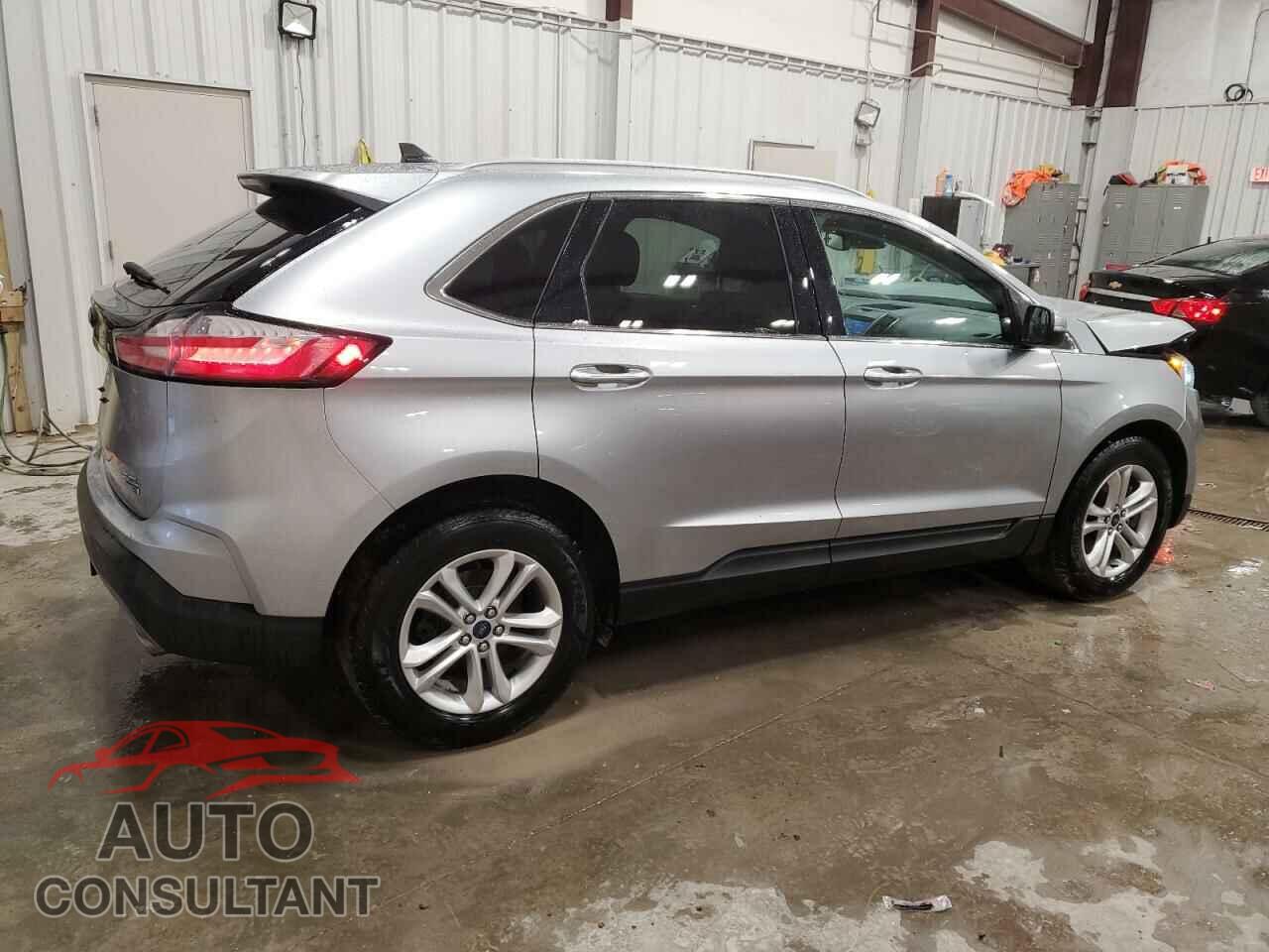 FORD EDGE 2020 - 2FMPK4J90LBB12230
