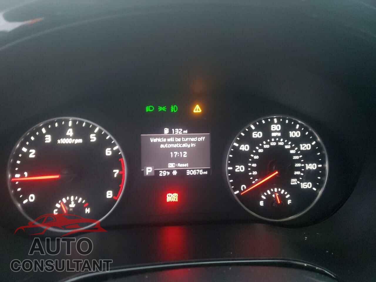 KIA SELTOS 2021 - KNDERCAA3M7168779