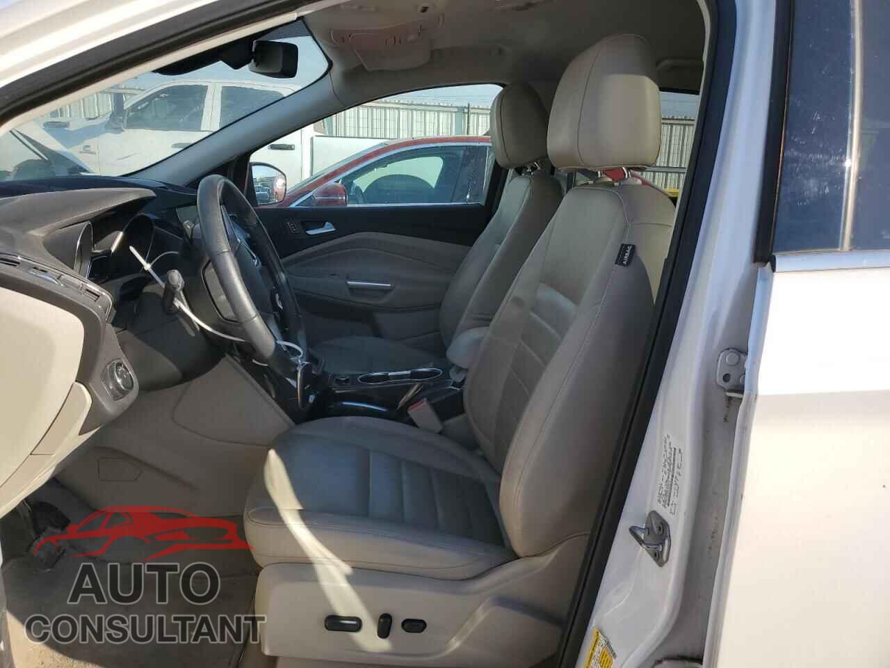 FORD ESCAPE 2014 - 1FMCU0J97EUB44672