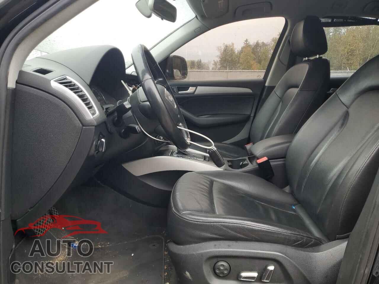 AUDI Q5 2015 - WA1CFCFP5FA022493