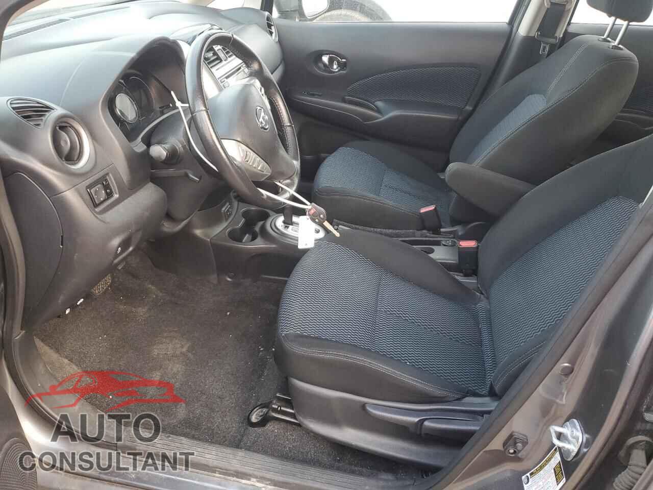 NISSAN VERSA 2017 - 3N1CE2CP3HL360173