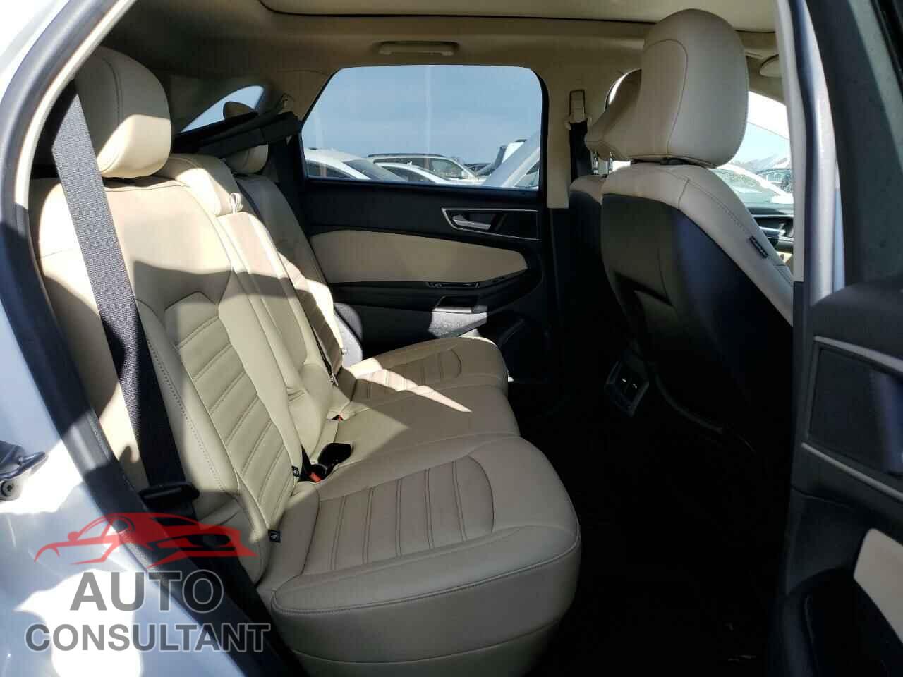 FORD EDGE 2020 - 2FMPK3J99LBB42157