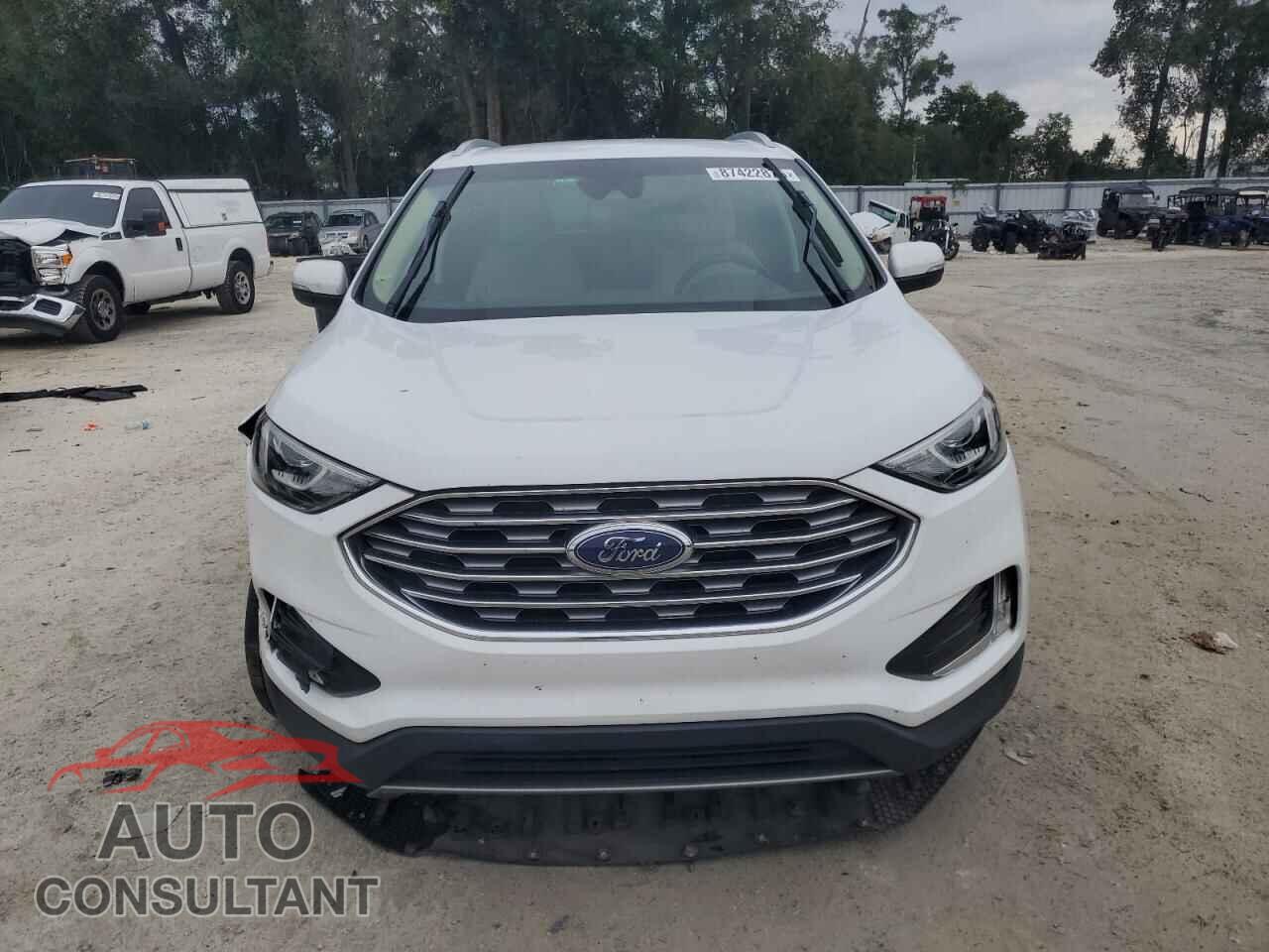 FORD EDGE 2020 - 2FMPK3J95LBA17446