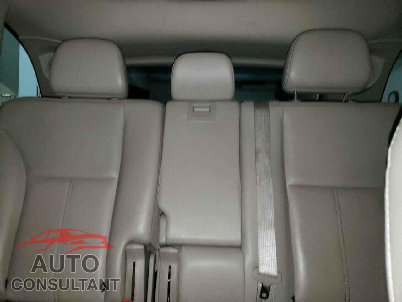 FORD EDGE 2013 - 2FMDK4KC9DBA14392