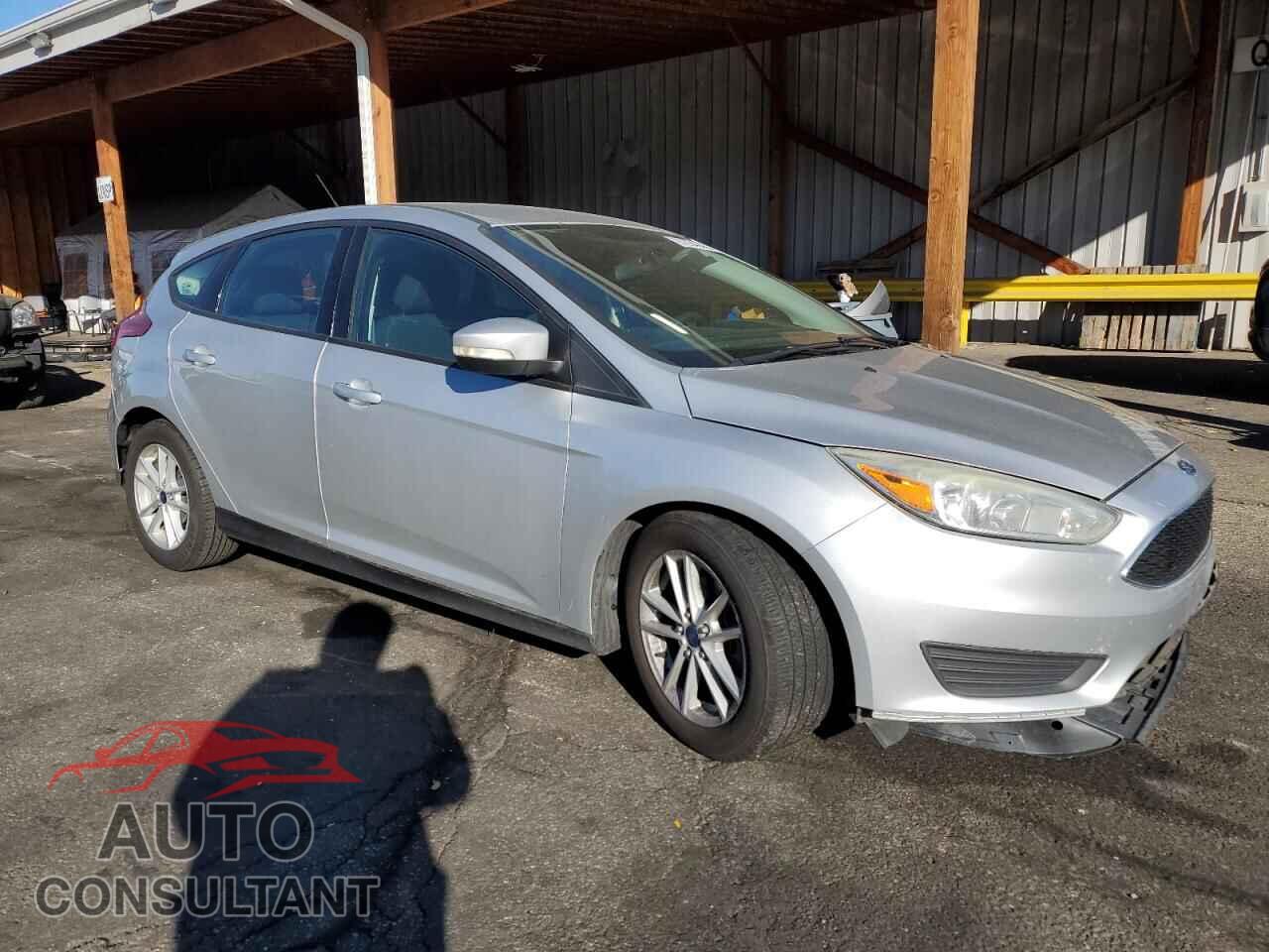 FORD FOCUS 2016 - 1FADP3K28GL282951