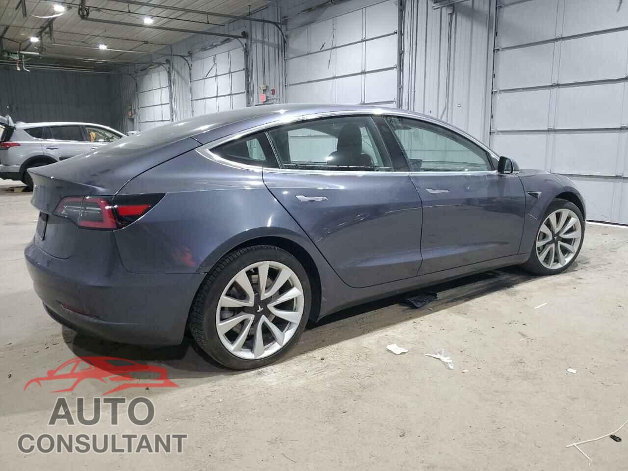 TESLA MODEL 3 2019 - 5YJ3E1EAXKF314362