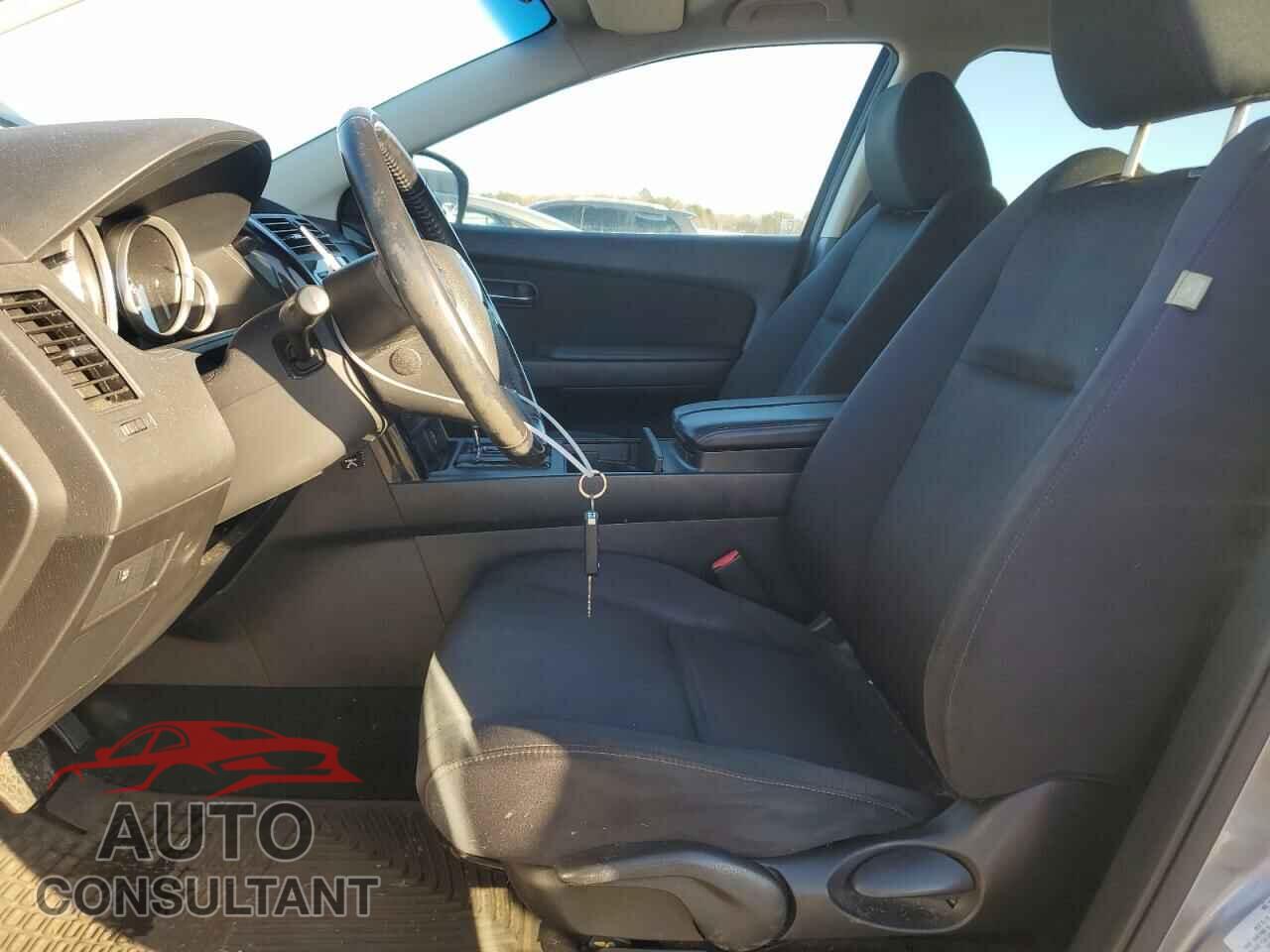 MAZDA CX-9 2015 - JM3TB2BA0F0455553