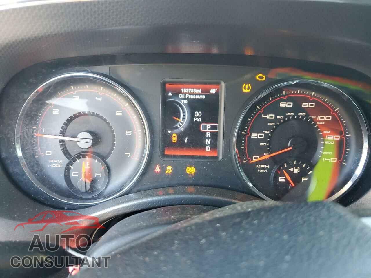DODGE CHARGER 2012 - 2C3CDXBG2CH219020
