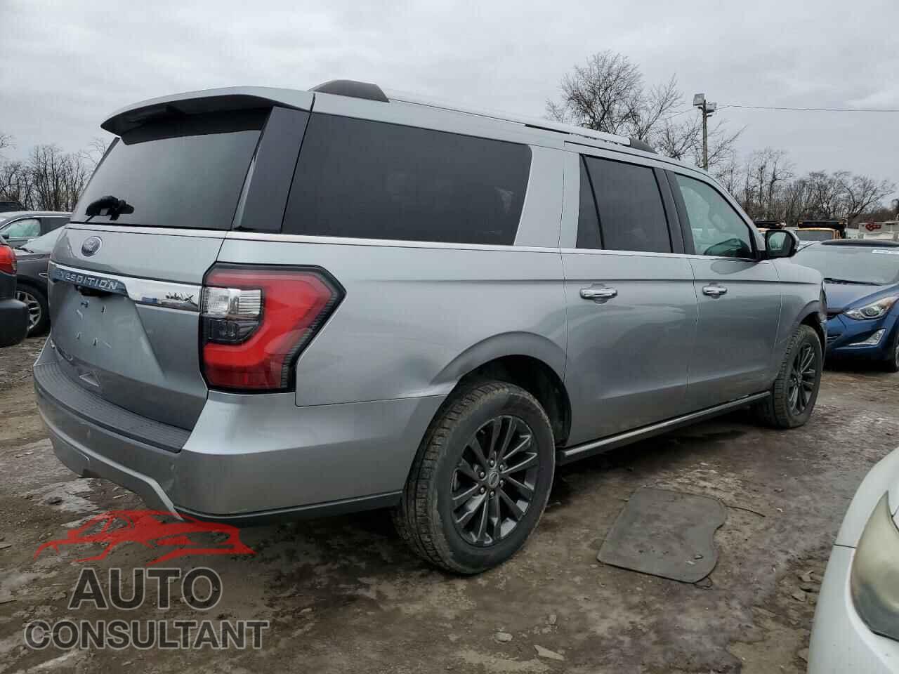FORD EXPEDITION 2020 - 1FMJK2AT2LEA49593