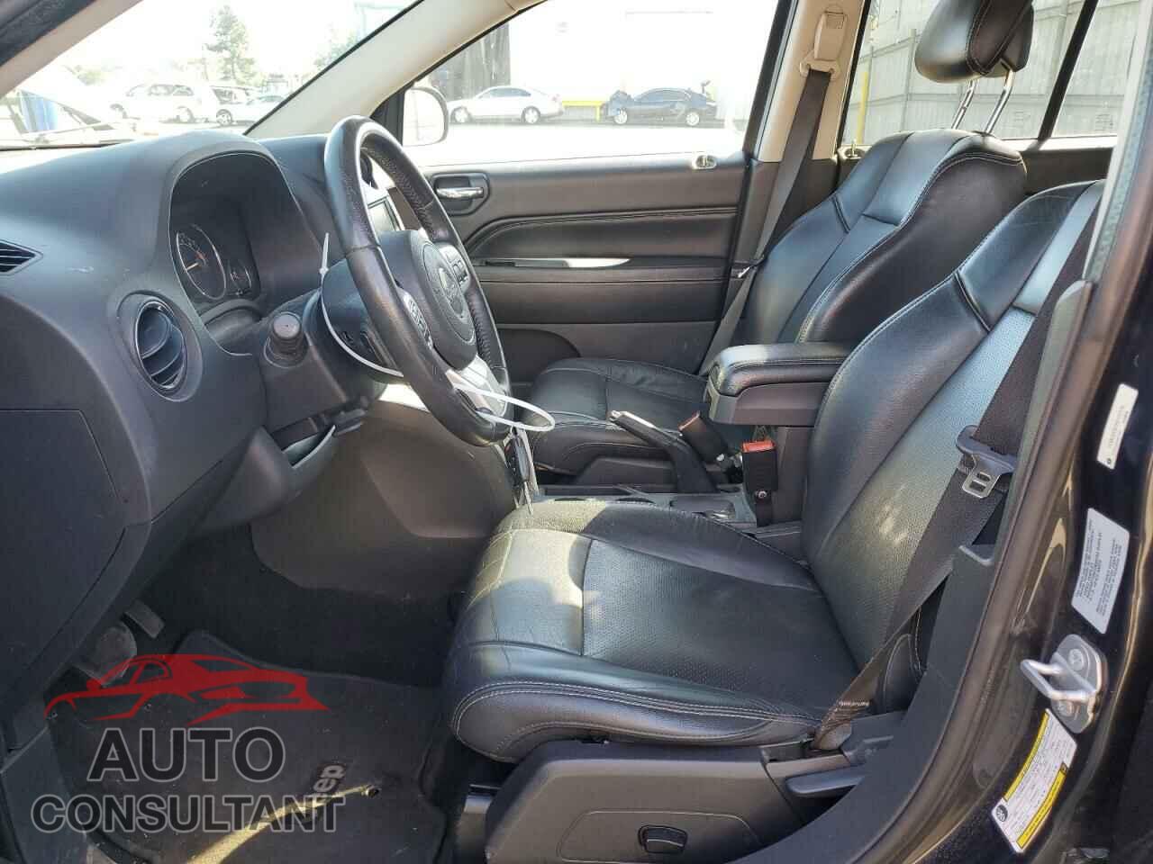 JEEP COMPASS 2015 - 1C4NJDCB7FD177170