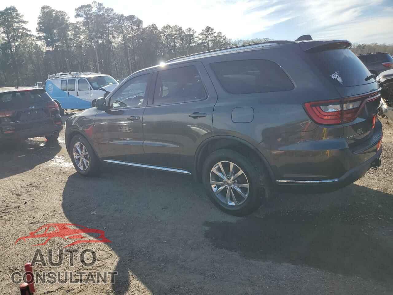 DODGE DURANGO 2015 - 1C4RDHDG2FC946092