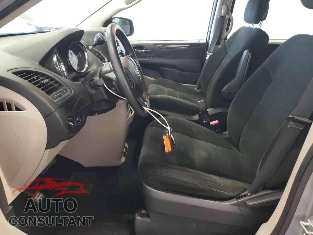 DODGE CARAVAN 2015 - 2C4RDGBG7FR690116