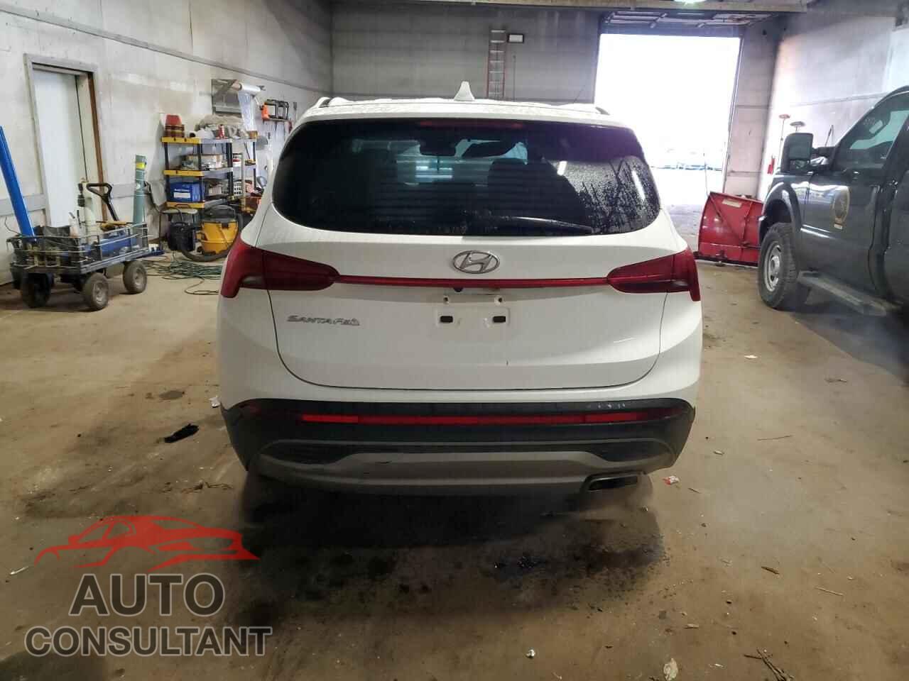 HYUNDAI SANTA FE 2023 - 5NMS14AJ8PH631237