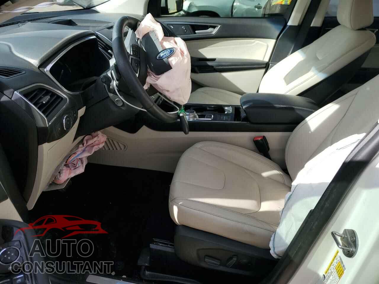 FORD EDGE 2020 - 2FMPK4K97LBA27268