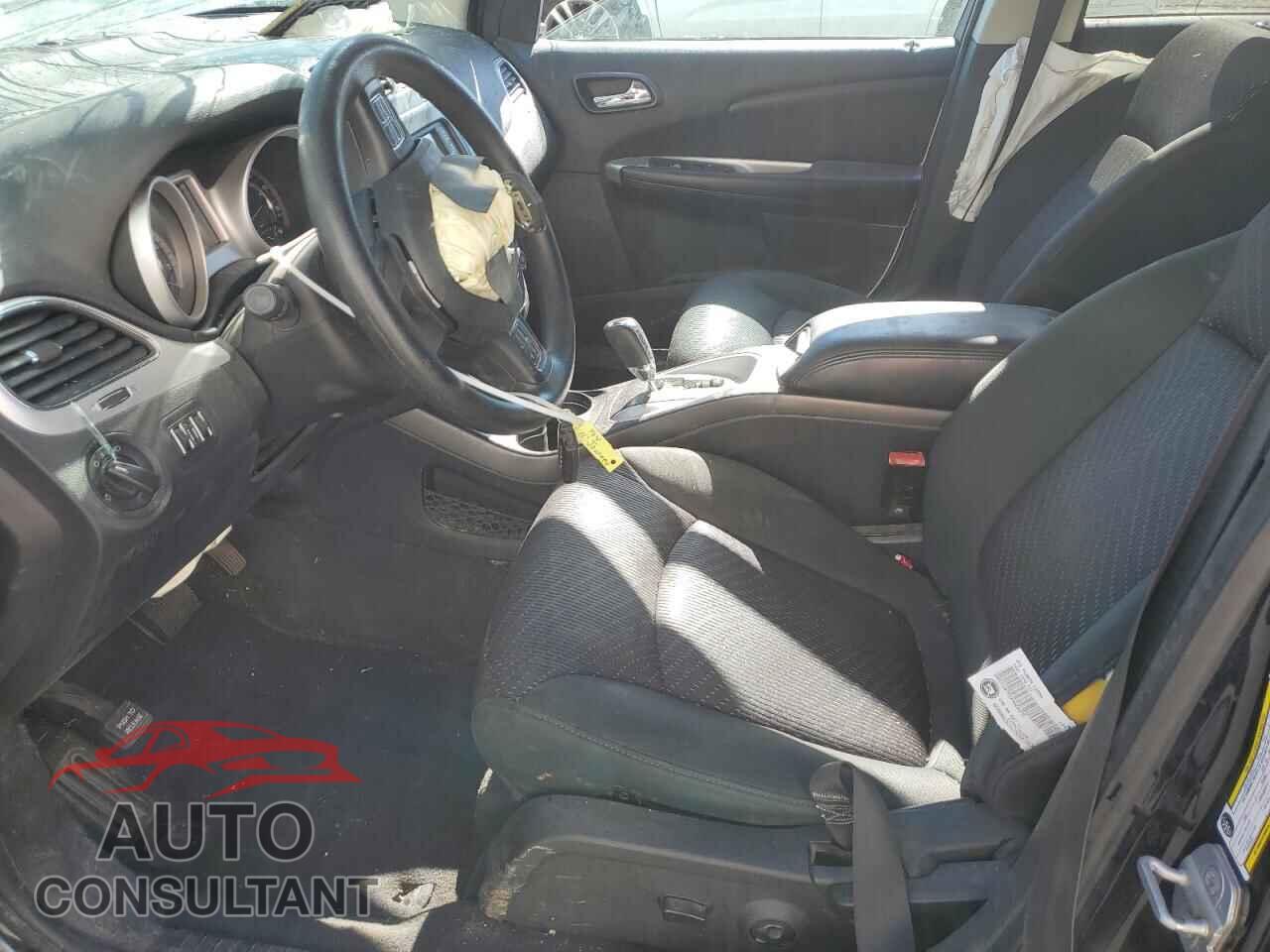 DODGE JOURNEY 2011 - 3D4PG1FG5BT527125
