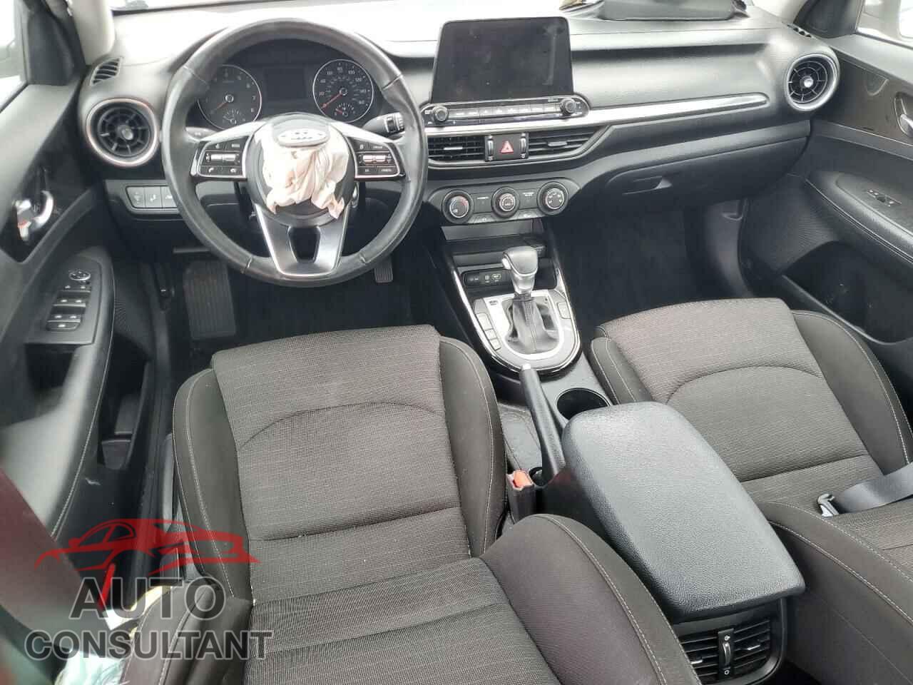 KIA FORTE 2020 - 3KPF54AD2LE160882