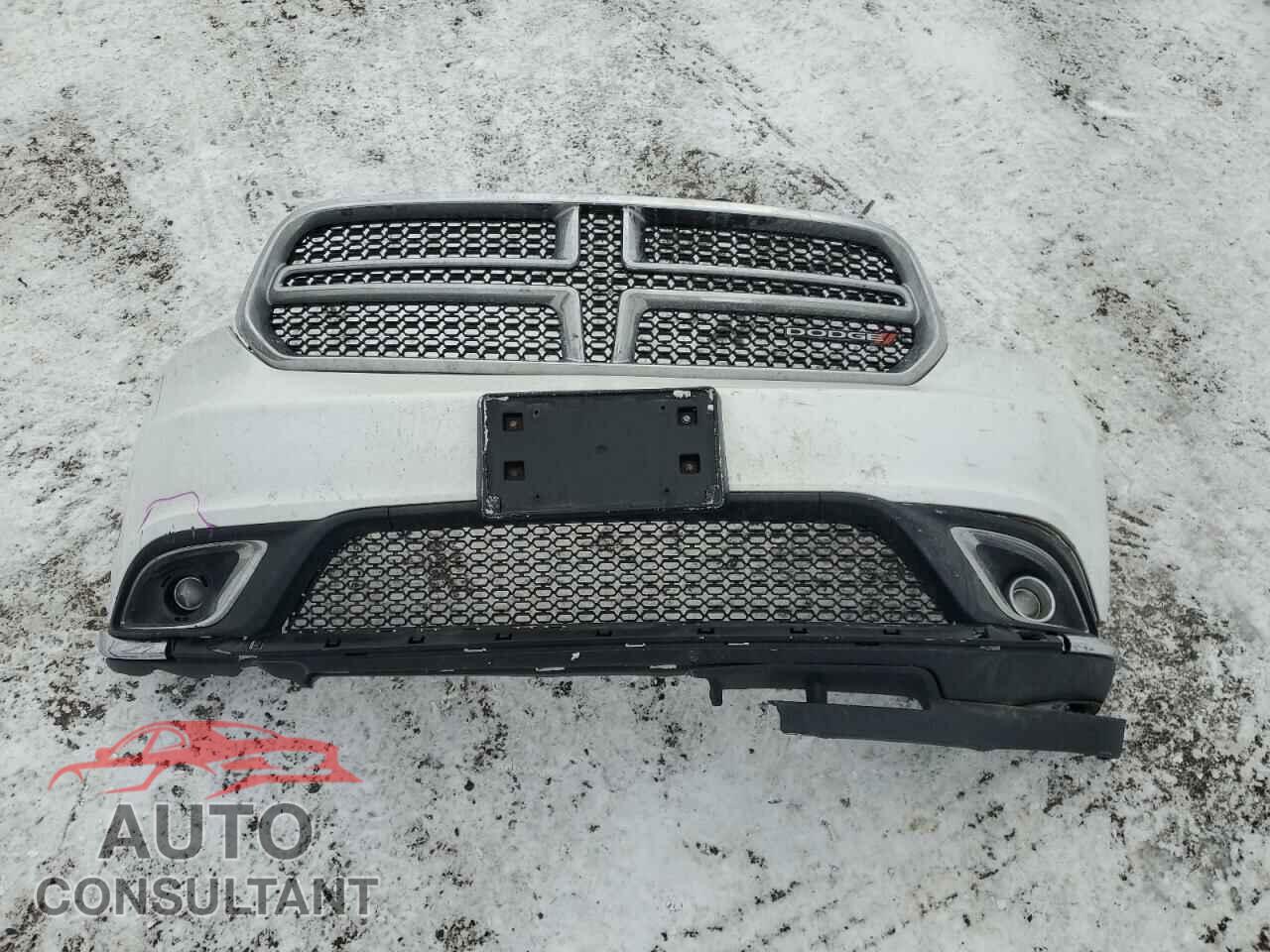 DODGE DURANGO 2015 - 1C4RDJDG2FC751018