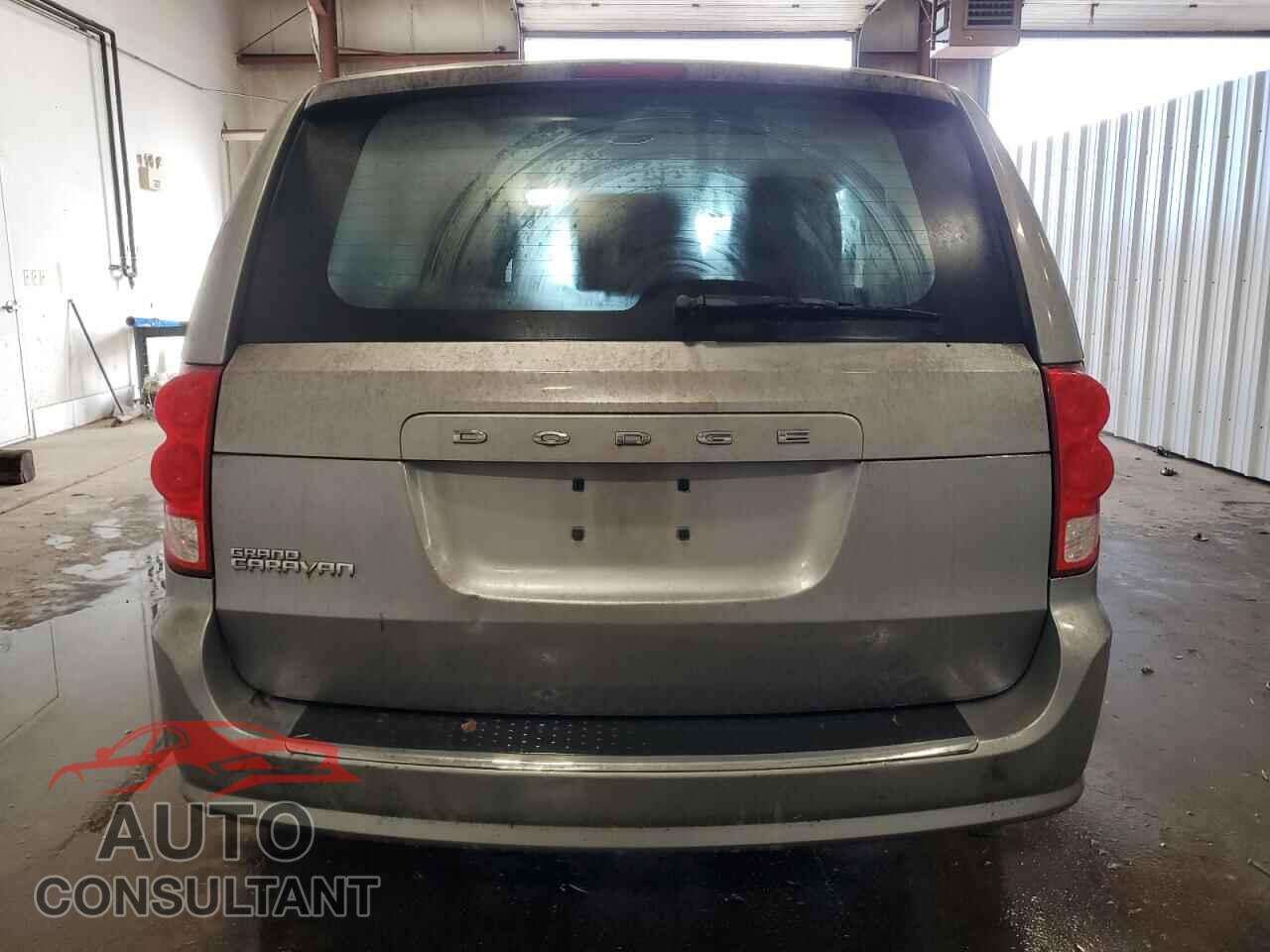 DODGE CARAVAN 2015 - 2C4RDGBG7FR690116