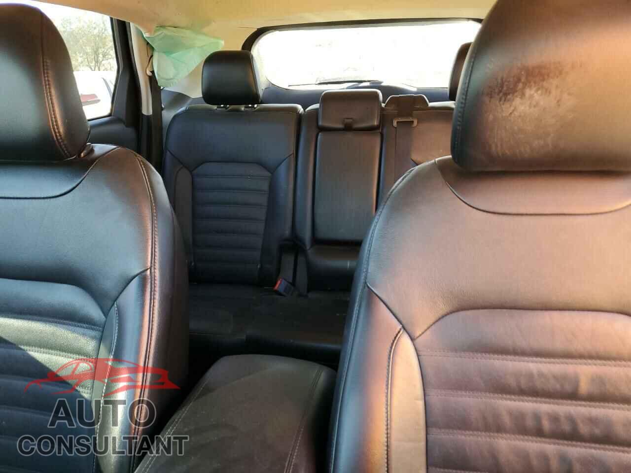 FORD EDGE 2017 - 2FMPK3J9XHBB97014
