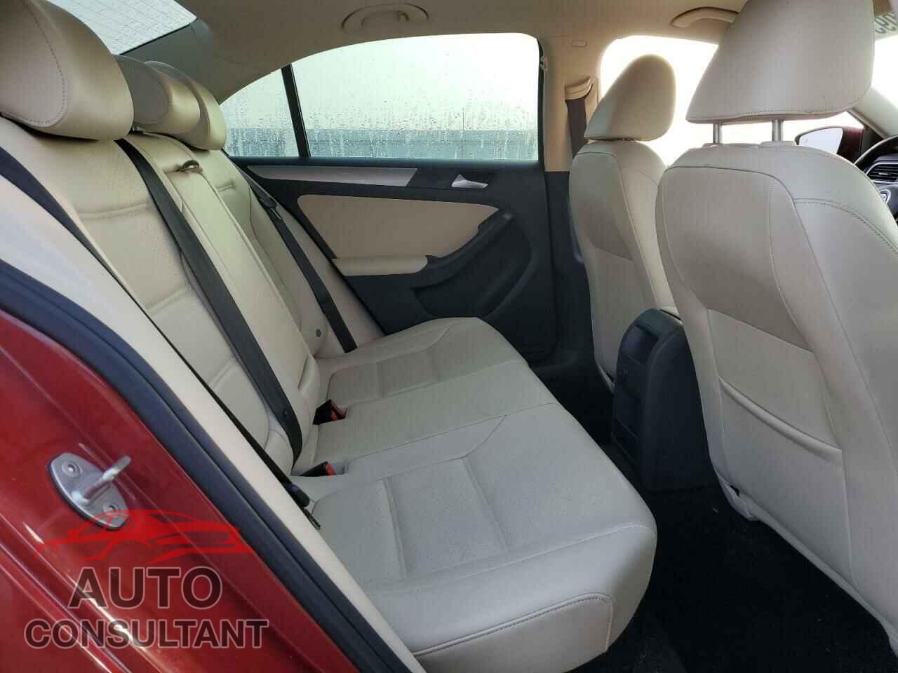 VOLKSWAGEN JETTA 2017 - 3VWDB7AJ3HM222842