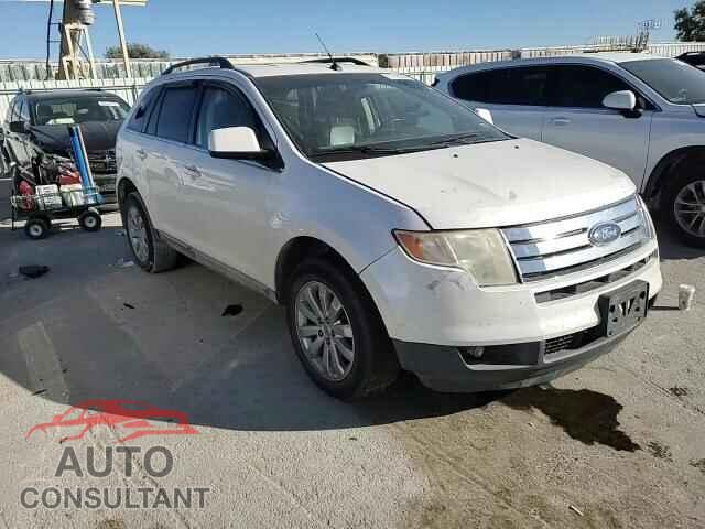 FORD EDGE 2010 - 2FMDK3KC3ABA66140