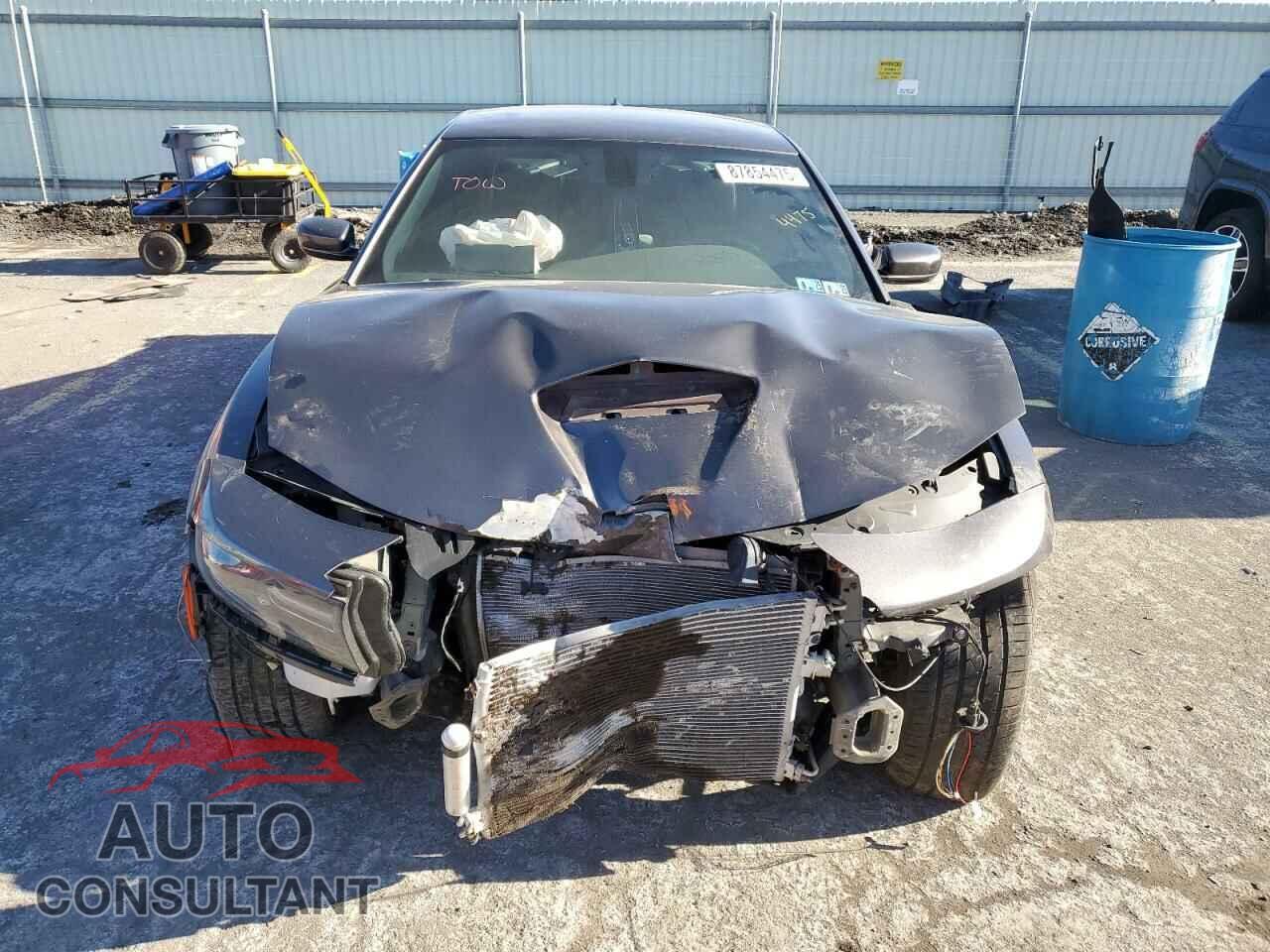 DODGE CHARGER 2016 - 2C3CDXGJ4GH332946